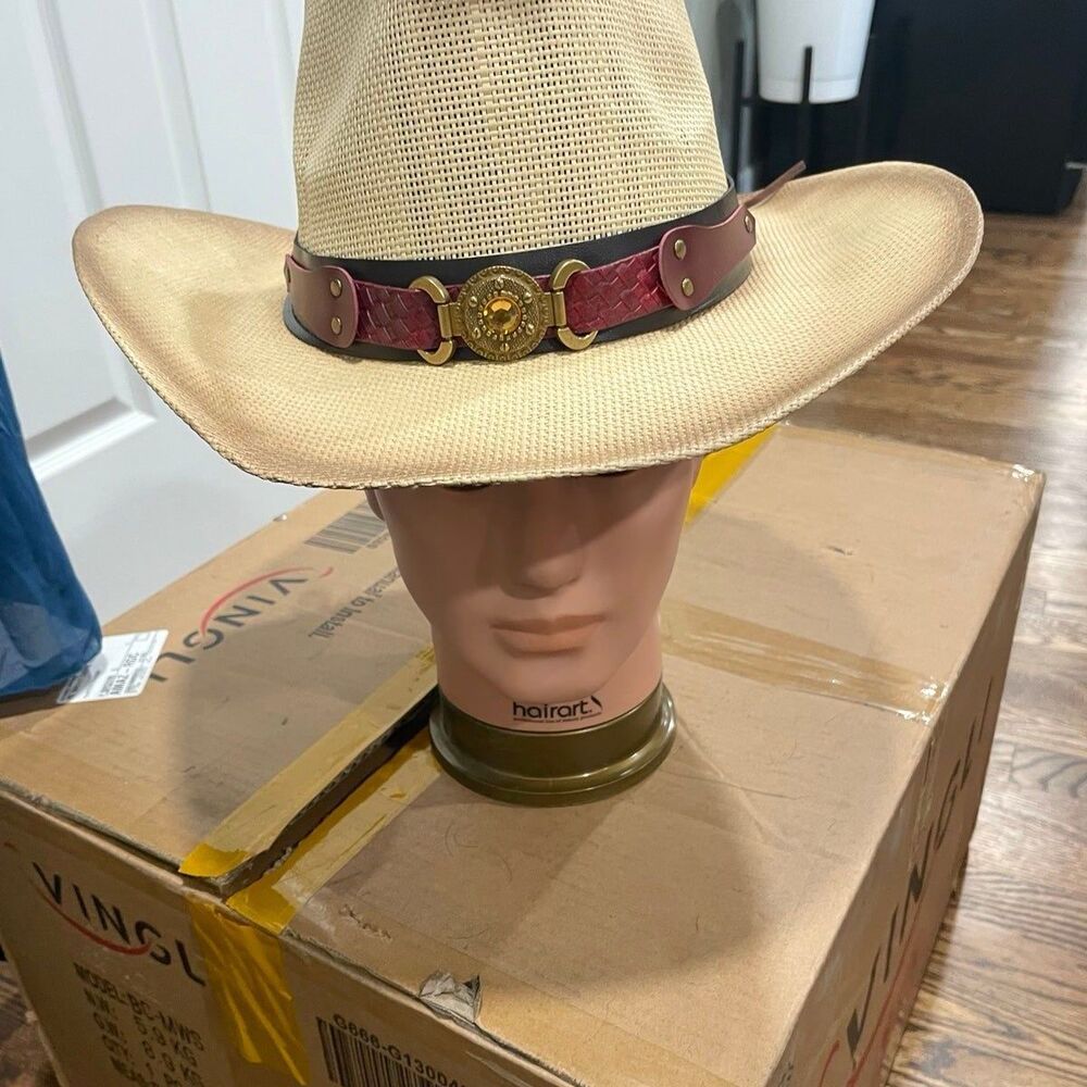 Beach Hats